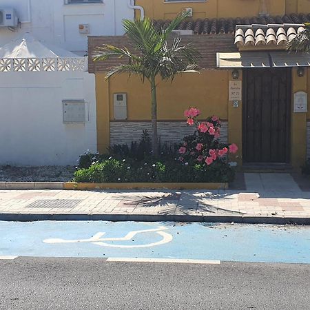 La Baraka De Guadalmar B&B Aeropuerto Malaga Ngoại thất bức ảnh