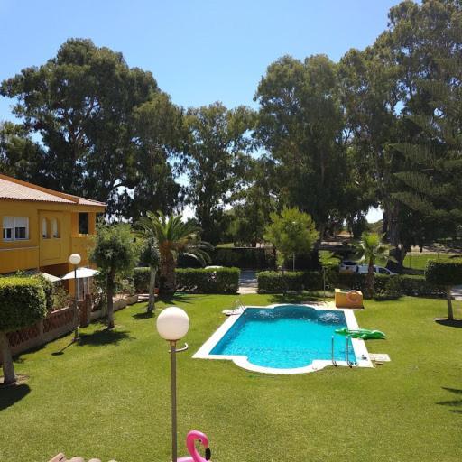 La Baraka De Guadalmar B&B Aeropuerto Malaga Ngoại thất bức ảnh