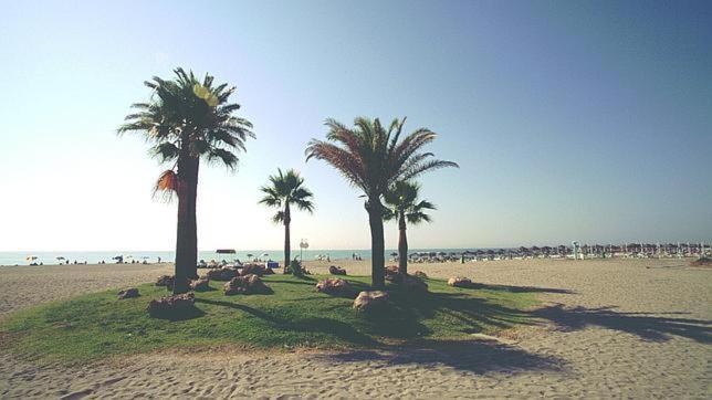 La Baraka De Guadalmar B&B Aeropuerto Malaga Ngoại thất bức ảnh