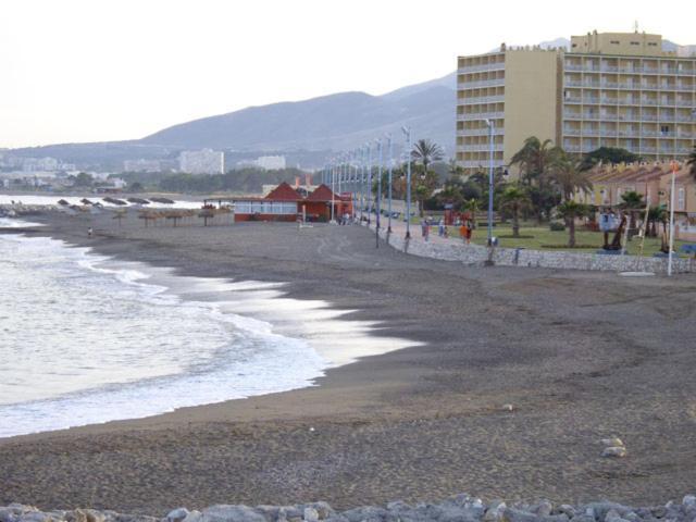 La Baraka De Guadalmar B&B Aeropuerto Malaga Ngoại thất bức ảnh