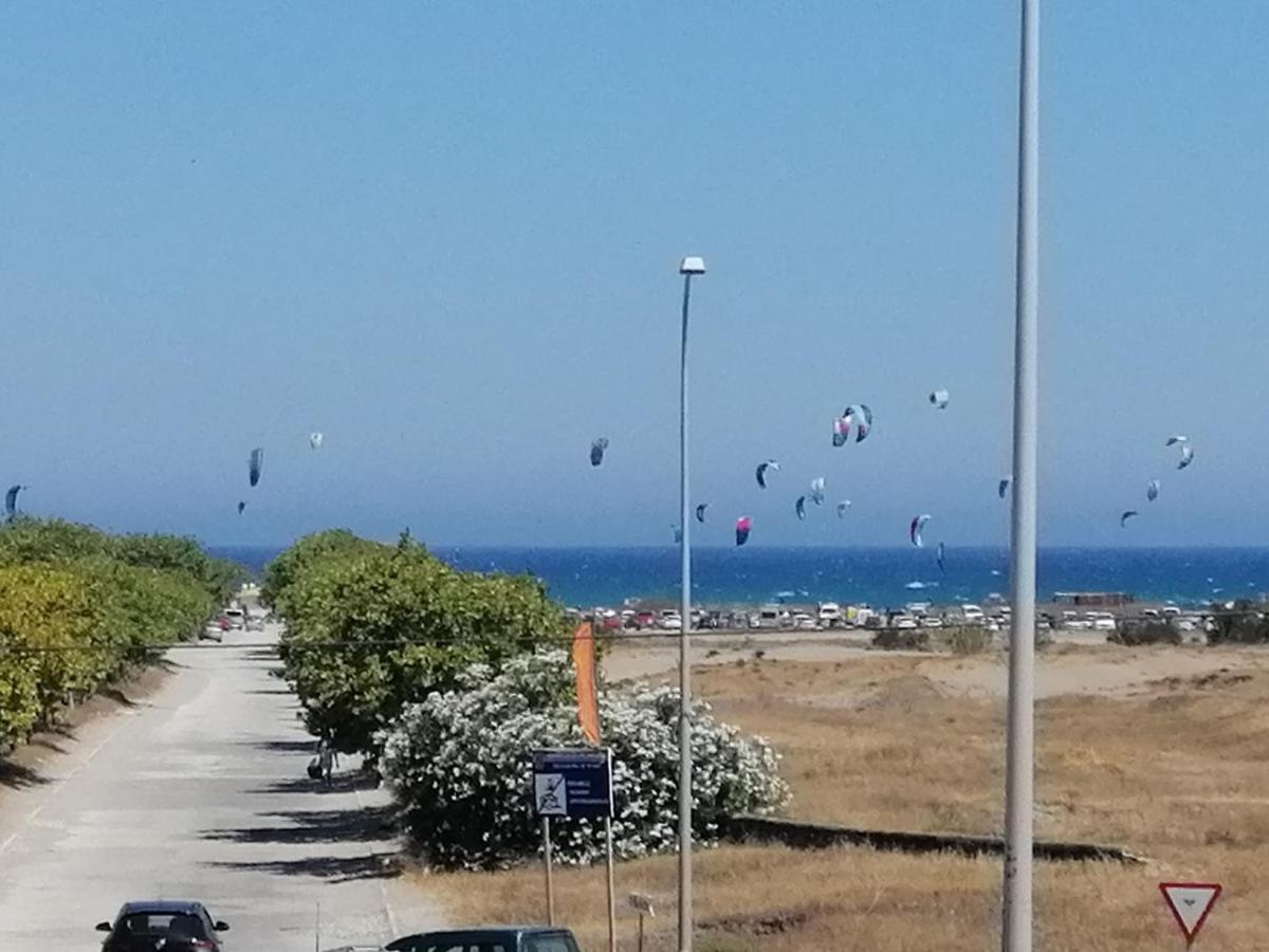 La Baraka De Guadalmar B&B Aeropuerto Malaga Ngoại thất bức ảnh