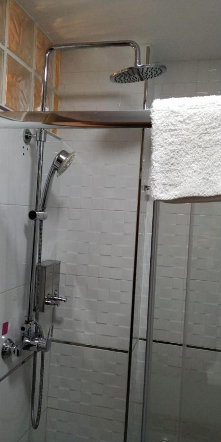 La Baraka De Guadalmar B&B Aeropuerto Malaga Ngoại thất bức ảnh
