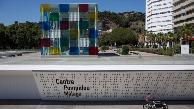 La Baraka De Guadalmar B&B Aeropuerto Malaga Ngoại thất bức ảnh