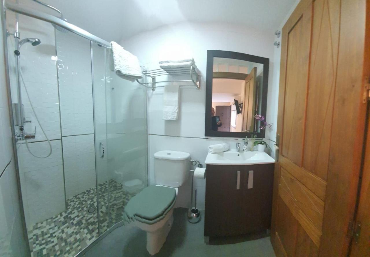 La Baraka De Guadalmar B&B Aeropuerto Malaga Ngoại thất bức ảnh