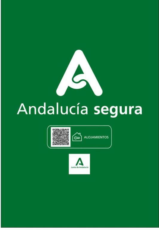 La Baraka De Guadalmar B&B Aeropuerto Malaga Ngoại thất bức ảnh