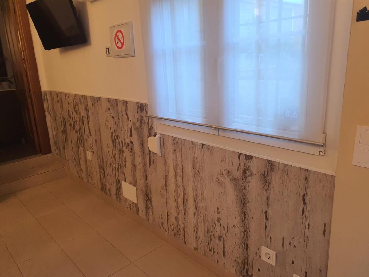 La Baraka De Guadalmar B&B Aeropuerto Malaga Ngoại thất bức ảnh