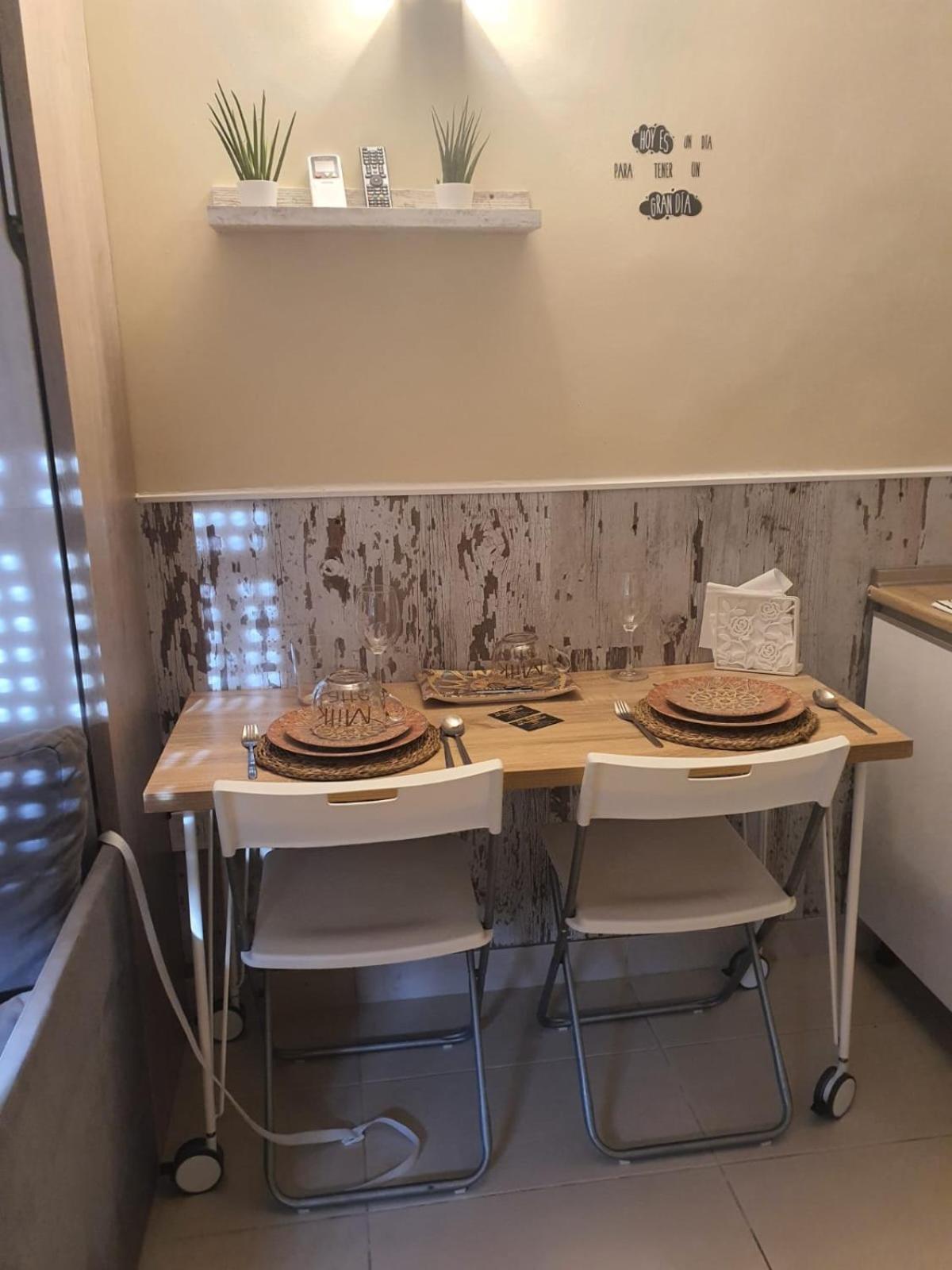 La Baraka De Guadalmar B&B Aeropuerto Malaga Ngoại thất bức ảnh
