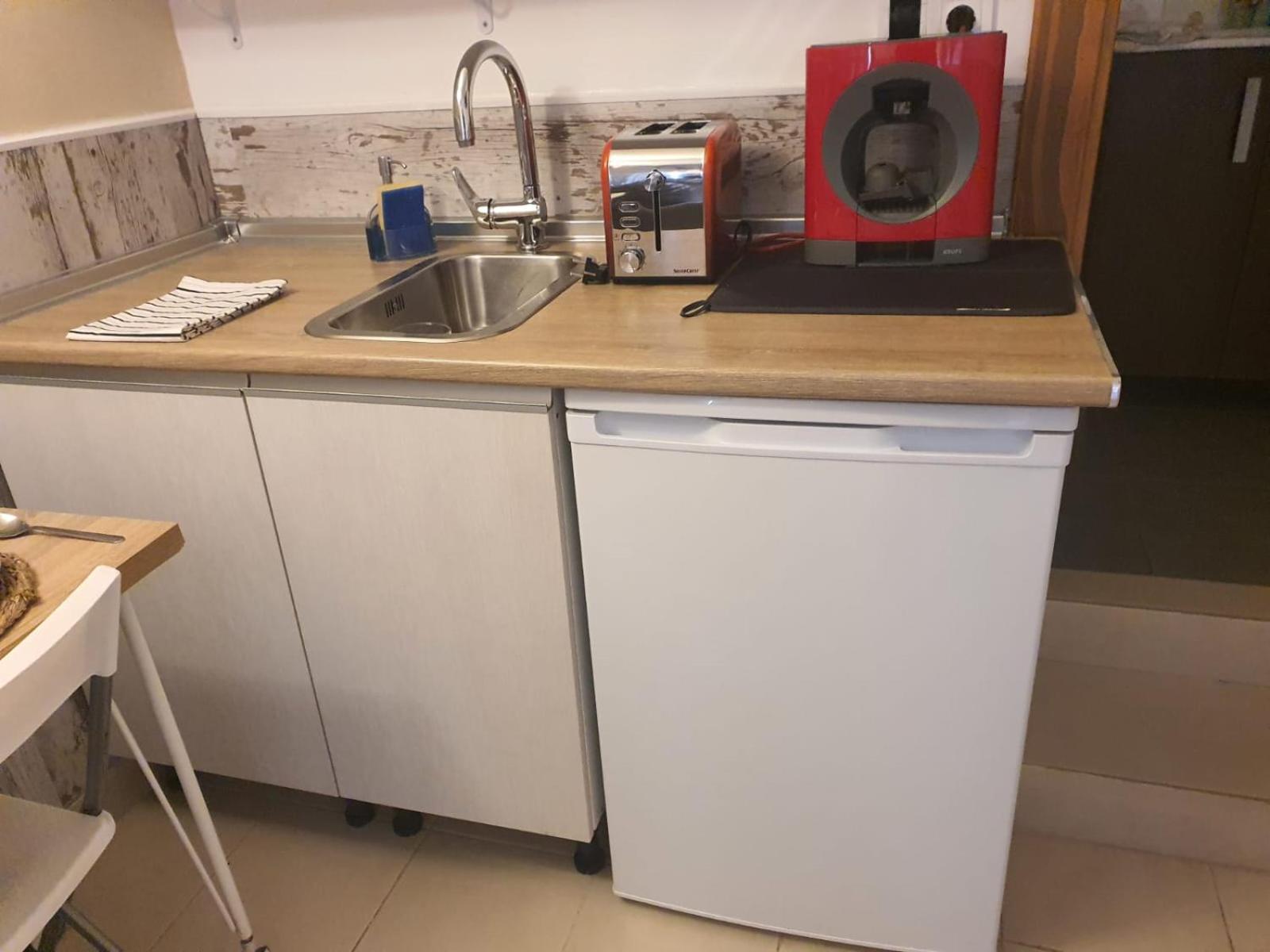 La Baraka De Guadalmar B&B Aeropuerto Malaga Ngoại thất bức ảnh