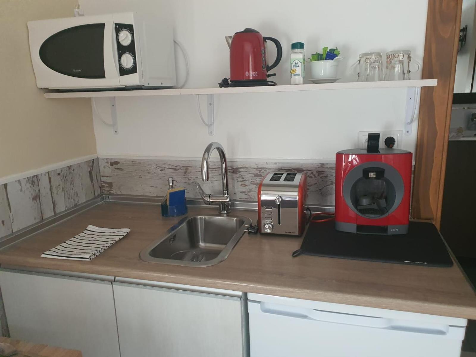 La Baraka De Guadalmar B&B Aeropuerto Malaga Ngoại thất bức ảnh
