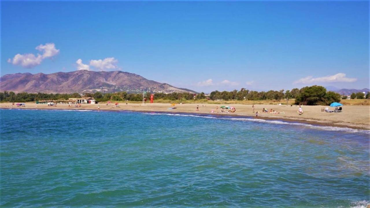 La Baraka De Guadalmar B&B Aeropuerto Malaga Ngoại thất bức ảnh